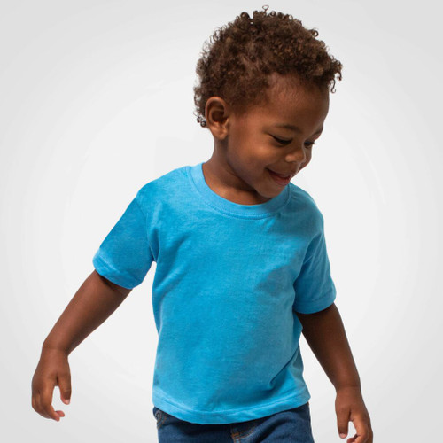 Kids Promo T-Shirt-CAP
