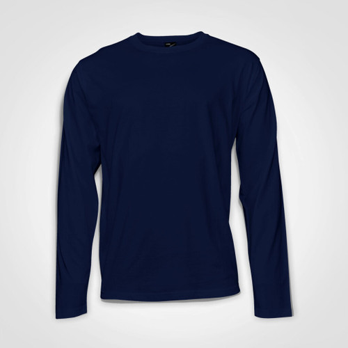 Premium Long Sleeve T-Shirt-CAP Premium Long Sleeve T-Shirt-CAP