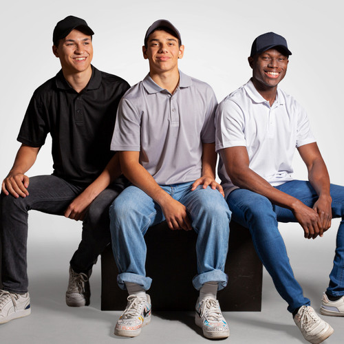 Mens Pro Golfer-CAP