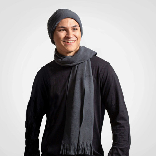 Blizzard Scarf-CAP