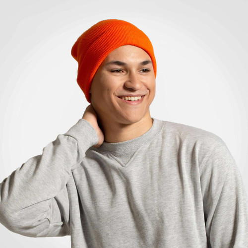 Aspen Beanie-CAP