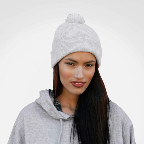 Alpine Beanie-CAP