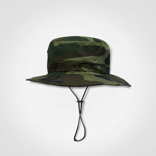 Ranger Hat Camo-CAP Ranger Hat Camo-CAP