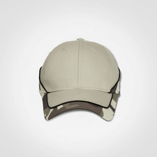 Sunset Camo Cap-CAP Sunset Camo Cap-CAP