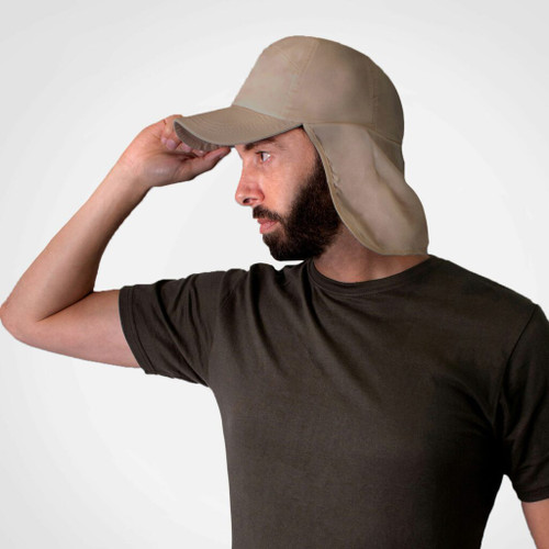 Fisherman Cap-CAP