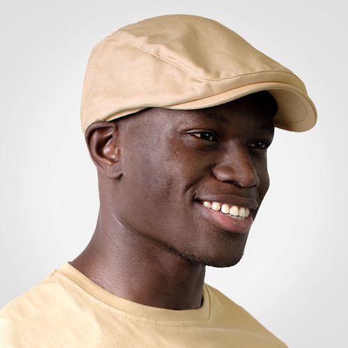 Gatsby Cap-CAP