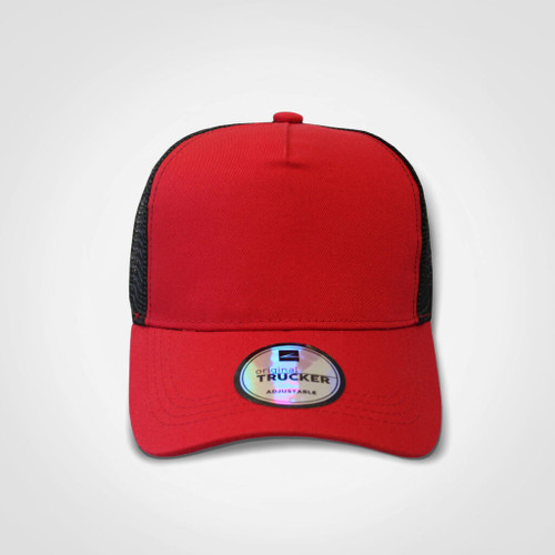 Trucker Cap-CAP Trucker Cap-CAP