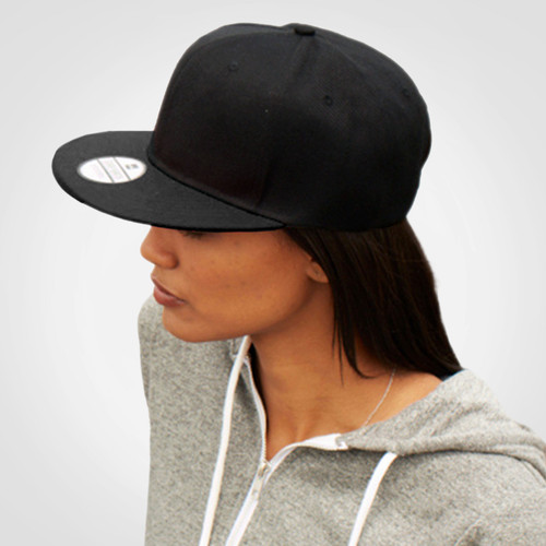 Snapback-CAP