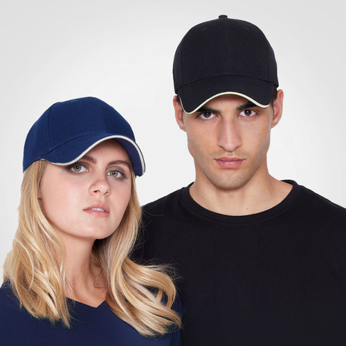 Promo Sandwich Cap-CAP
