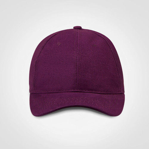 Promo 6 Panel Cap-CAP Promo 6 Panel Cap-CAP