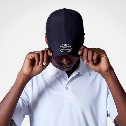 Alpha Supafit Cap-CAP