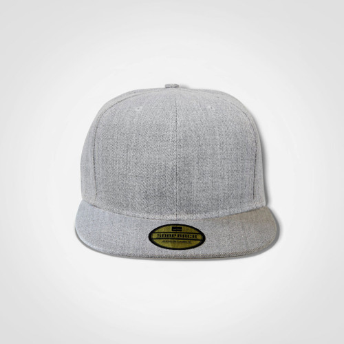 Signature Snapback Cap-CAP Signature Snapback Cap-CAP