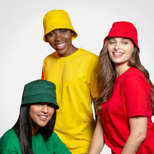 Phoenix Bucket Hat-CAP