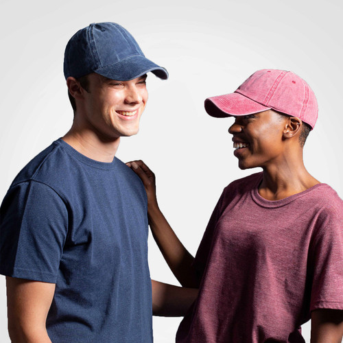 Camper Cap-CAP