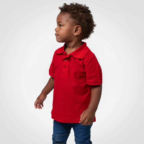 Kids Golfer-CAP