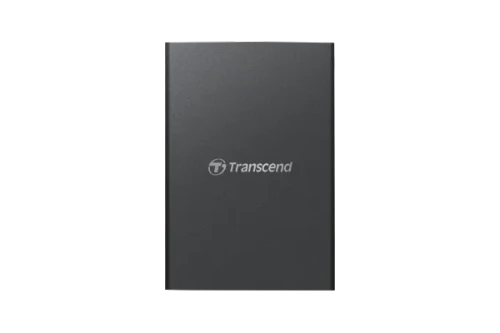 TRANSCEND USB TYPE C microSD EXPRESS & microSD CARD READER 