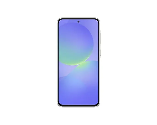 Samsung A36(5G) 6.7" Super Amoled 128GB 120Hz Light Green  - TAR - SM-A366BLGMAFA-TAR