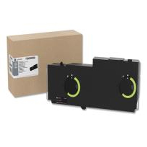 LEXMARK WASTE TONER BOTTLE - 72K0W00-KOL