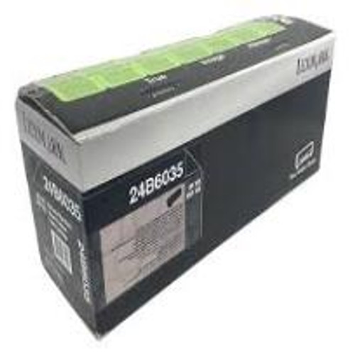 LEXMARK M1145 XM1145 TONER CARTRIDGE - L24B6035-KOL LEXMARK M1145 XM1145 TONER CARTRIDGE - L24B6035-KOL