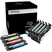 Lexmark Cs:cx31x:41x:51x 4-color Imaging Unit 40k Yield - L70C0Z50-KOL-KOL