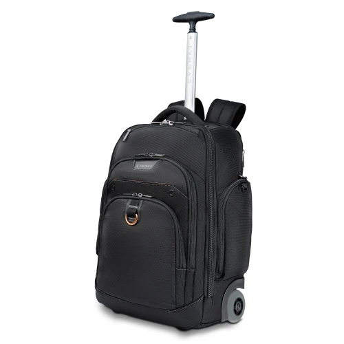 EVERKI EKP122BG-ECO WHEELED 122BG 17.3''