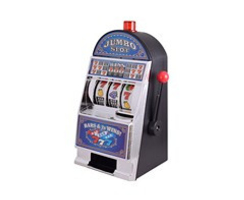 Mini Casino Slot Machine - GSR - Mini Casino Slot Machine - GSR -