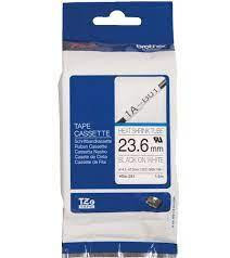 Brother Compatible TZE HS 251 23.6mm Heat Shrink Tube