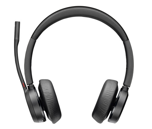 Poly VOY 4320 -M HS +BT700 +CHS - TAR - 77Z00AA-TAR
