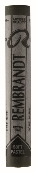 ROYAL TALENS REMBRANDT Soft Pastel Yellow Ochre 2-RT31992272