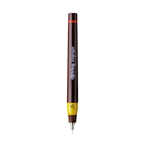 rOtring Isograph Pen 0.35mm-R1903400
