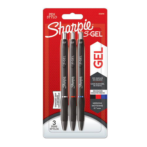 Sharpie S-Gel Pen 0-NS2136596