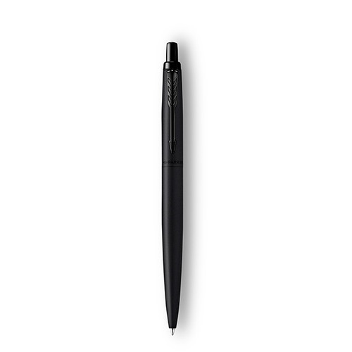 PARKER Jotter XL Ballpoint Pen - Monochrome Black Black Trim-NS2122753 PARKER Jotter XL Ballpoint Pen - Monochrome Black Black Trim-NS2122753