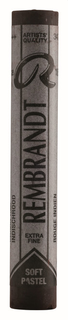 ROYAL TALENS REMBRANDT Soft Pastel Indian Red 2-RT31993472 ROYAL TALENS REMBRANDT Soft Pastel Indian Red 2-RT31993472