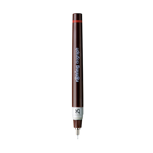 rOtring Isograph Pen 0.25mm-R1903398