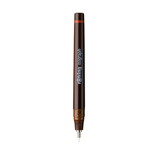 rOtring Isograph Pen 0.50mm-R1903492