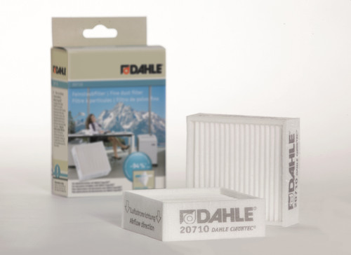 DAHLE Clean Tec Replacement Filter-20710