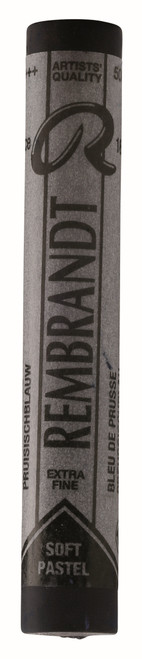 ROYAL TALENS REMBRANDT Soft Pastel Prussian Blue 2-RT31995082