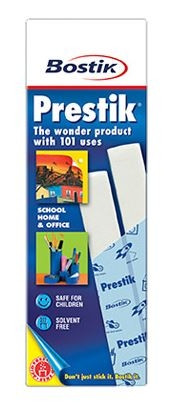 BOSTIK Prestik 25g Sachet-BO11010