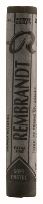 ROYAL TALENS REMBRANDT Soft Pastel Raw Sienna 2-RT31992342