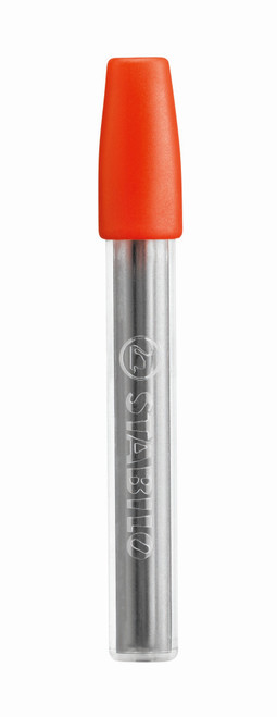 STABILO EASYergo 1.4 Ergonomic Mechanical Pencil Refills: HB Container 6's-7880-6-HB STABILO EASYergo 1.4 Ergonomic Mechanical Pencil Refills: HB Container 6's-7880-6-HB