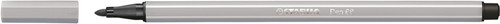 STABILO Pen 68 Light Cold Grey Each-68-94