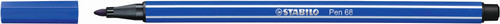 STABILO Pen 68 Ultramarine Each-68-32