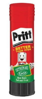 PRITT Glue Stick - 43g (Display of 24)-H645812