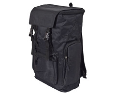 Urban Man Shift Squaretop Backpack - GSR - UG005B