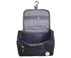 Urban Man Court Boxy Toiletry Bag - GSR - UGT901B