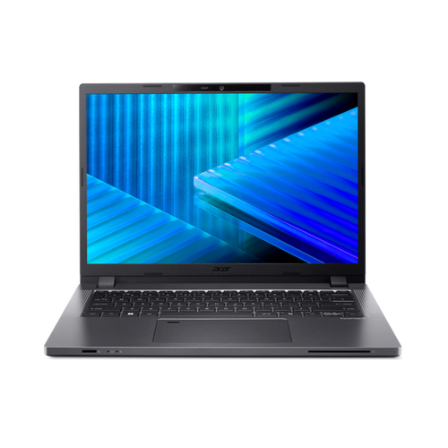 Acer TMP214-55-G2-TCO-72GZ Intel Core 7 processor 150U 14" WUXGA IPS SlimBezel UMA No External Video Memory 16GB DDR5 Me - TAR - NX.B65EA.00H-TAR