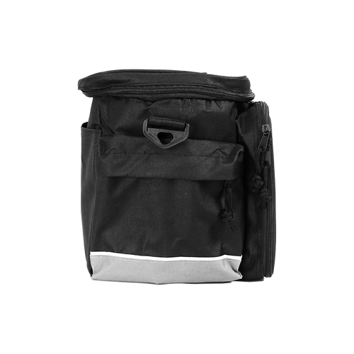 Cooler Bag With Front Compartment