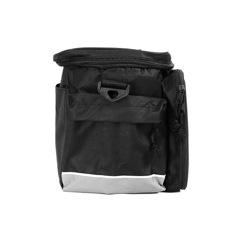Cooler Bag With Front Compartment