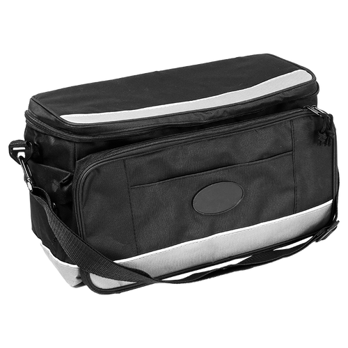 Cooler Bag With Front Compartment