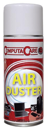 Computacare Air Duster 375 Ml - 30210040-KOL-KOL